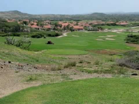 Tierra Del Sol Golf Course Photos