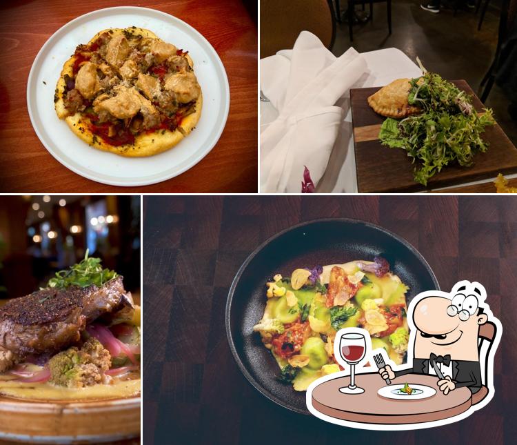 Tierra Sur At Herzog Wine Cellars in Oxnard - Restaurant menu and reviews - Tierra Sur At Herzog Wine Cellars