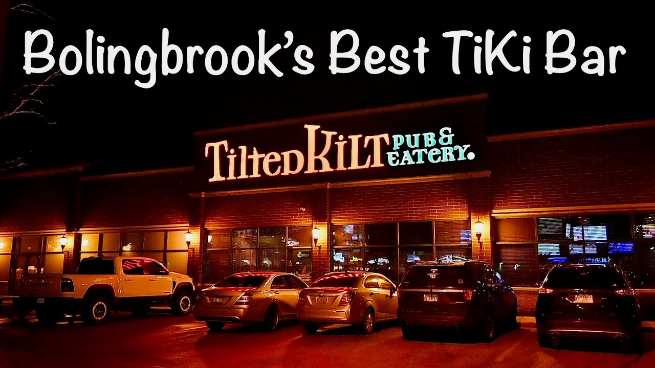 Tilted Kilt Pub & Eatery | Bolingbrook, IL - YouTube - Tilted Kilt Pub And Eatery Bolingbrook Il Reviews