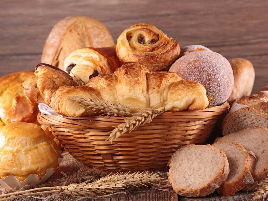 Tipos de pan dulce y cómo prepararlos | TIA Alimentos - Pan Pacific International Holdings Corp Swot Analysis