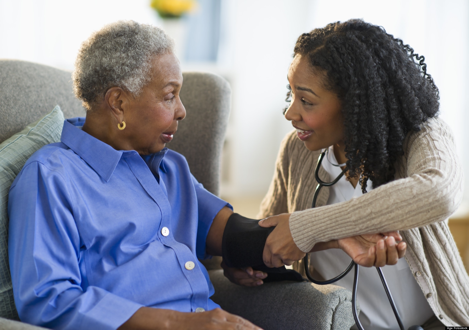 Tips for Finding Care for Elderly Individuals | Well Beyond Care - How To Care For Marijuana Plants During Flowering