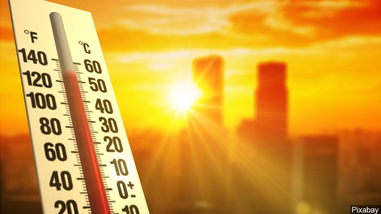 Tips to keep the heat from Beating you down! | MedStar911 - Heat Pump Replacement Cherry Hills Village Co