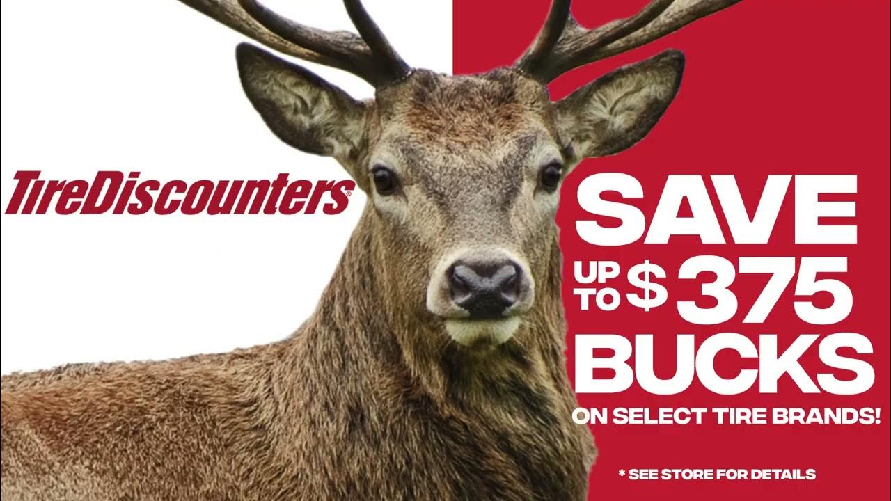 Tire Discounters Black Friday Deals - YouTube - Does Discount Tire Have Black Friday Sales
