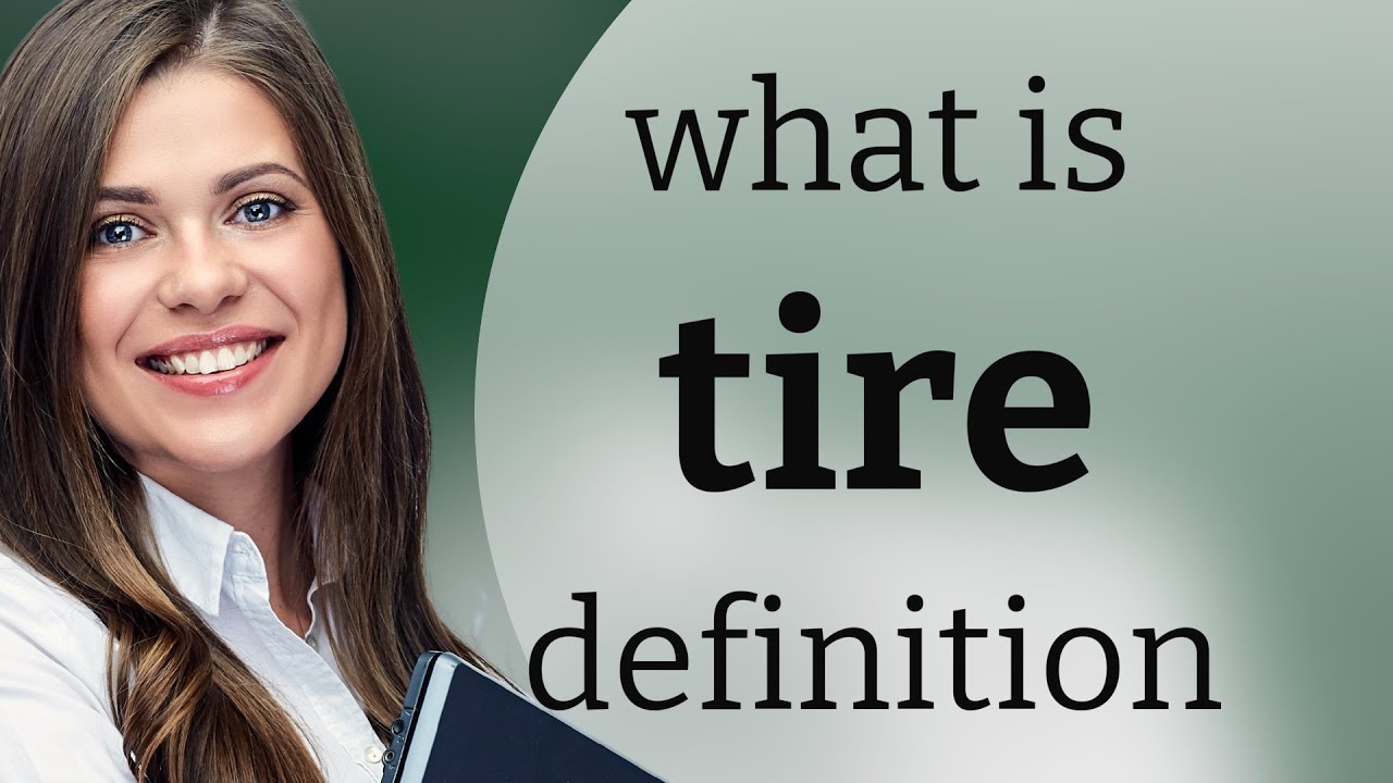 Refers To The Grip Of The Tire On The Road