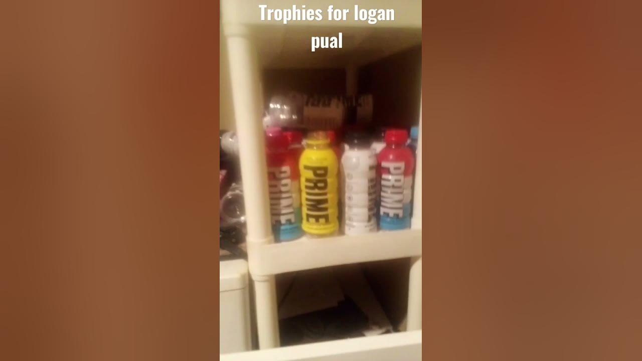 to many prime bottles - YouTube - How Many Prime Bottles Are There