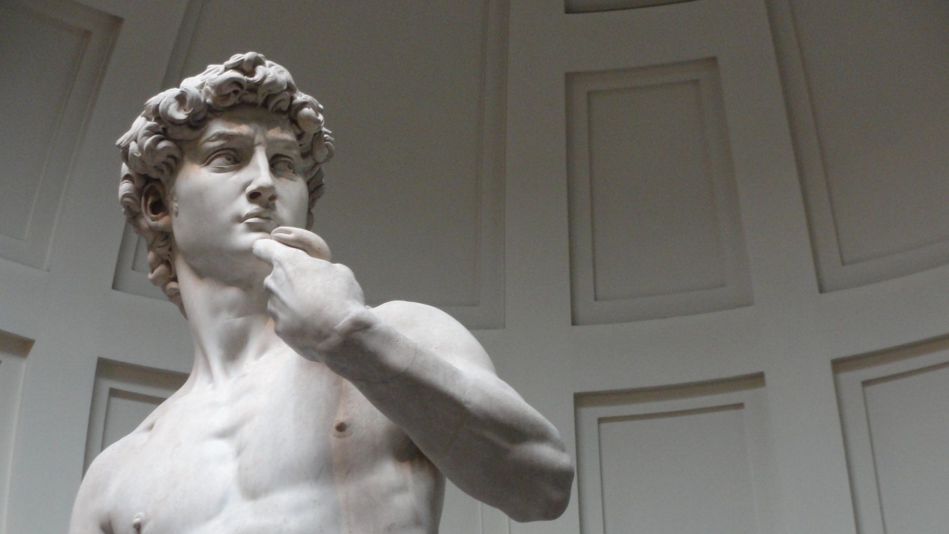 Today in History, September 8, 1504: Michelangelo's David statue unveiled - David's Bridal King Of Prussia Pa