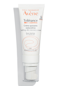 Tolerance Control Soothing Skin Recovery Balm - Tolérance Control Soothing Skin Recovery Cream
