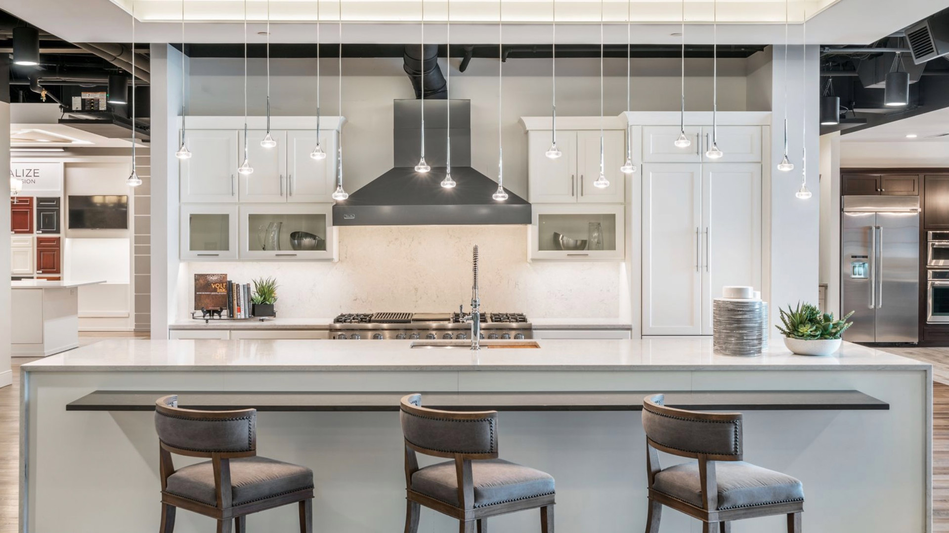 Toll Brothers Central Florida Design Studio