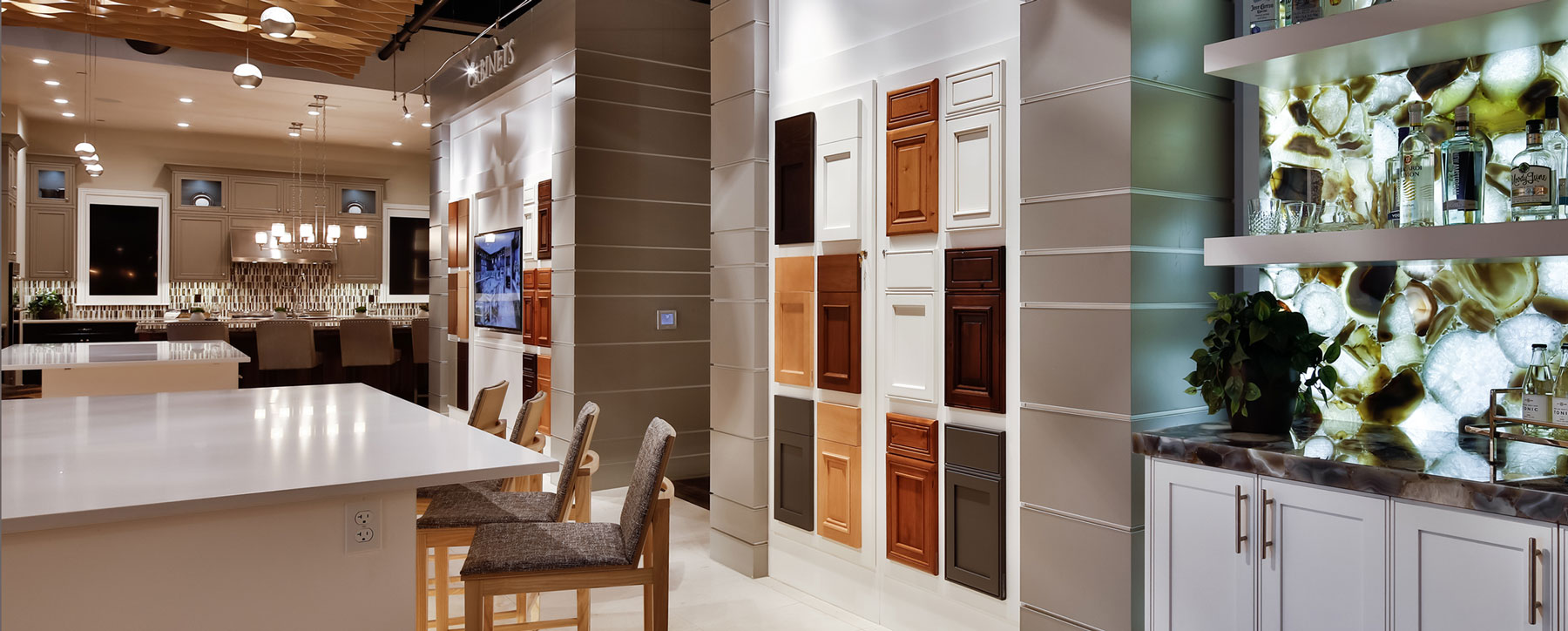 Toll Brothers Design Studio - Toll Brothers Central Florida Design Studio