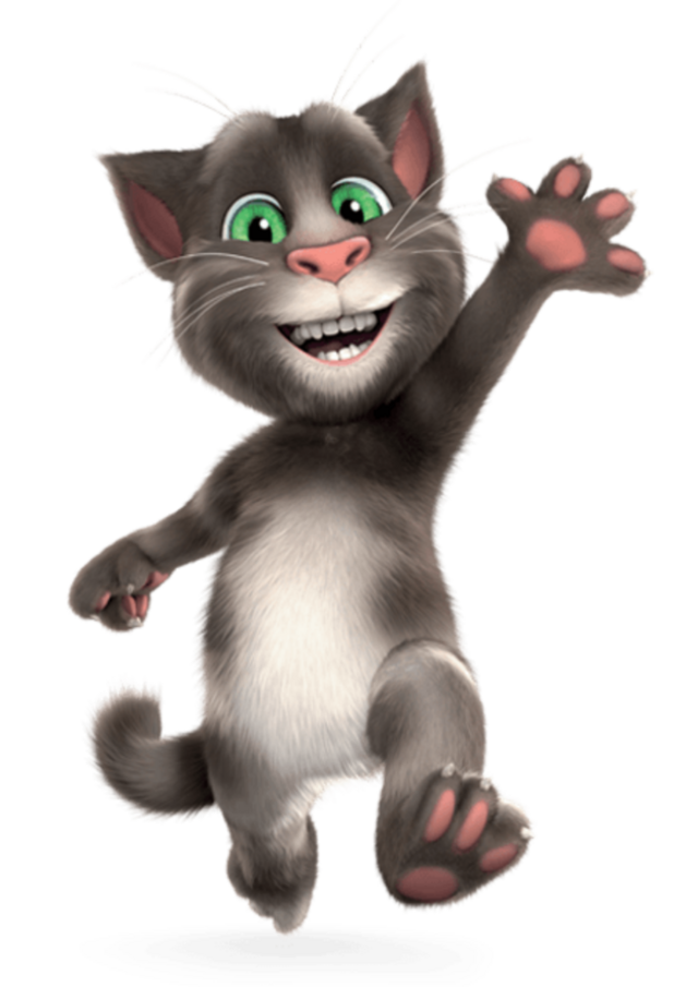 Tom (Talking Tom & Friends) - Incredible Characters Wiki - Tom Cruise Real Estate Section 8