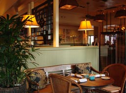 Tommy Bahama Restaurant Palm Beach Gardens