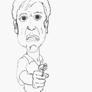 Tonan111: Al Pacino - Al Mayassa Bint Hamad Al Thani
