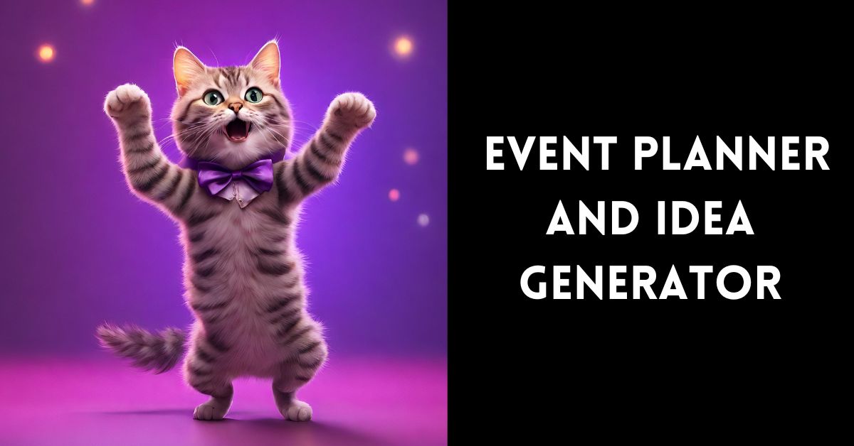 Tools - Shelter Roundtable - Completely Free Ai Event Planning Generator