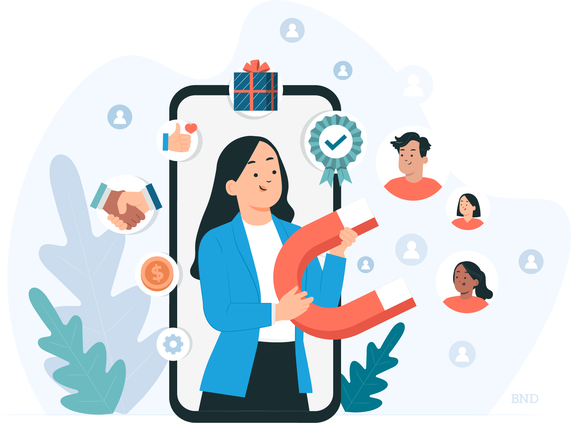 Top 10 Best Consumer Services Companies In India In 2023 - Inventiva - How To Connect To Jlab Earbuds