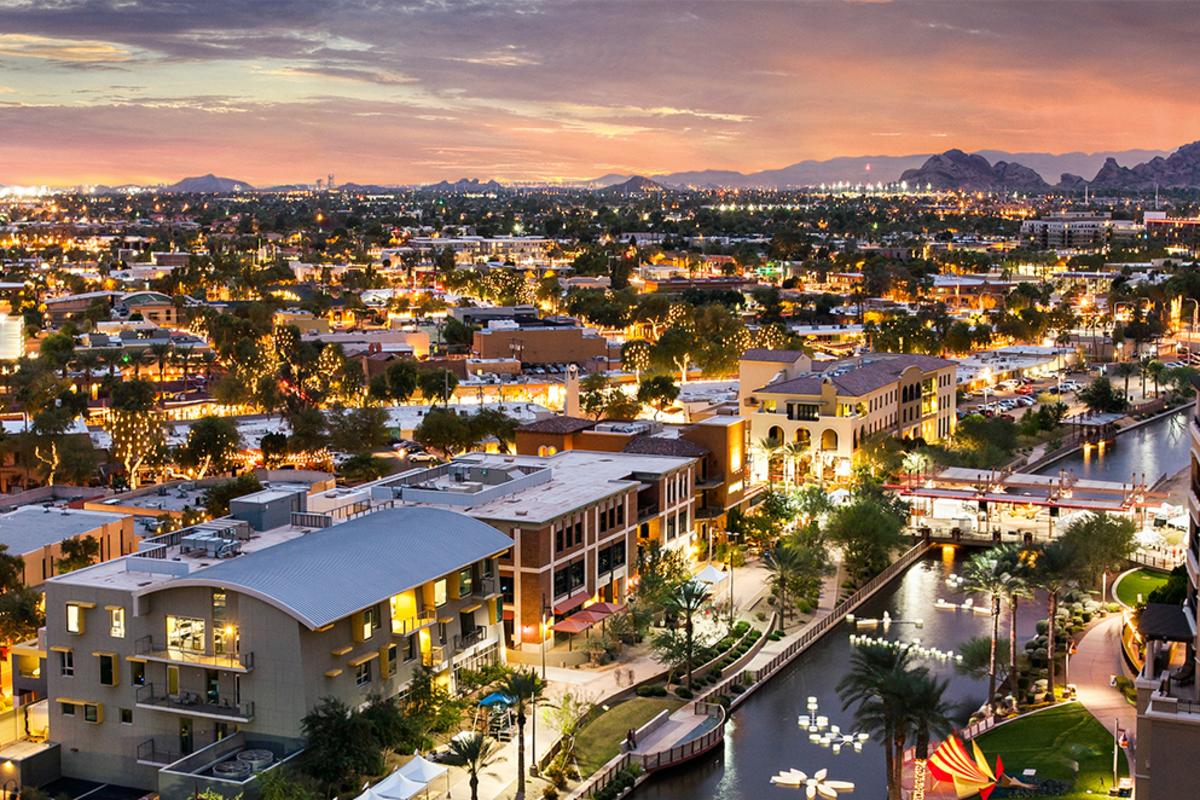 Scottsdale Villa Mirage By Diamond Resorts Scottsdale Az