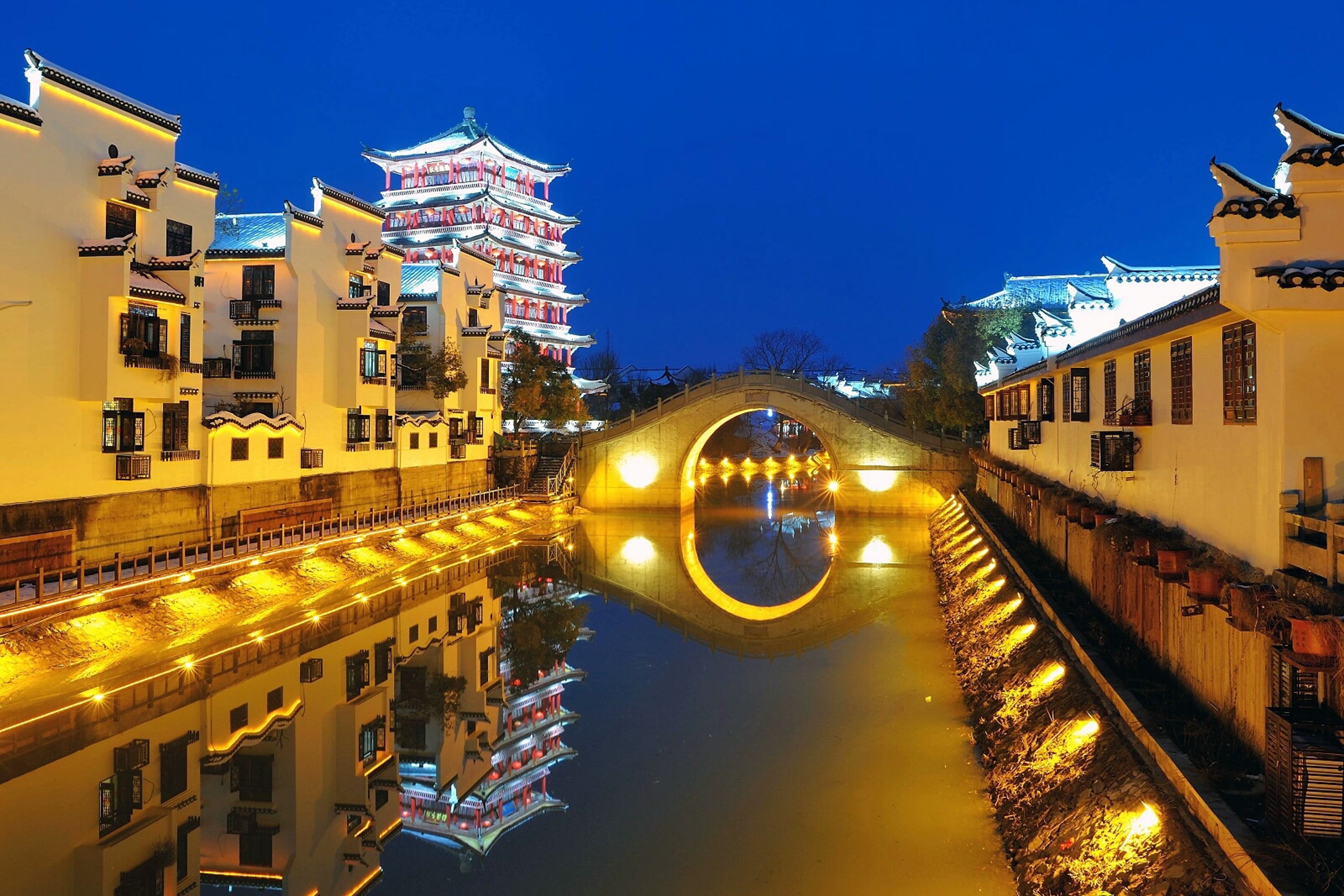 Anhui Conch Cement Company Limited Key Debates