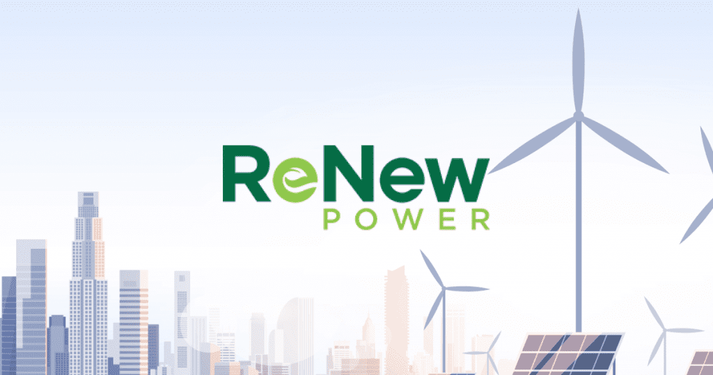 Top 10 Renewable {Green} Energy Companies in India - Renew Life Cleanse 3 Day Reviews