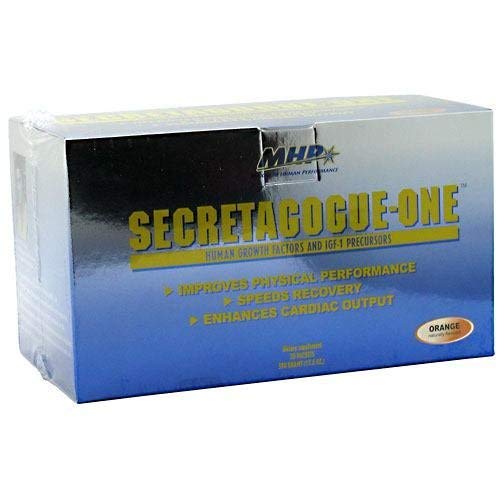 What Is The Best Igf-1 Supplement