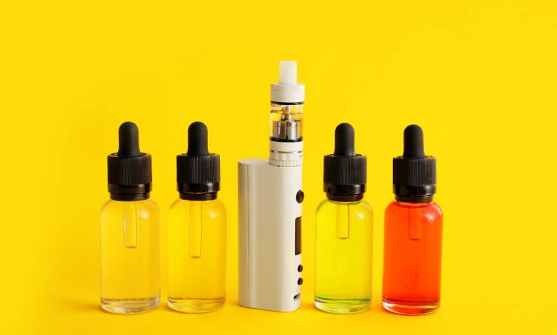 Top 10 Most Popular Vape Flavors