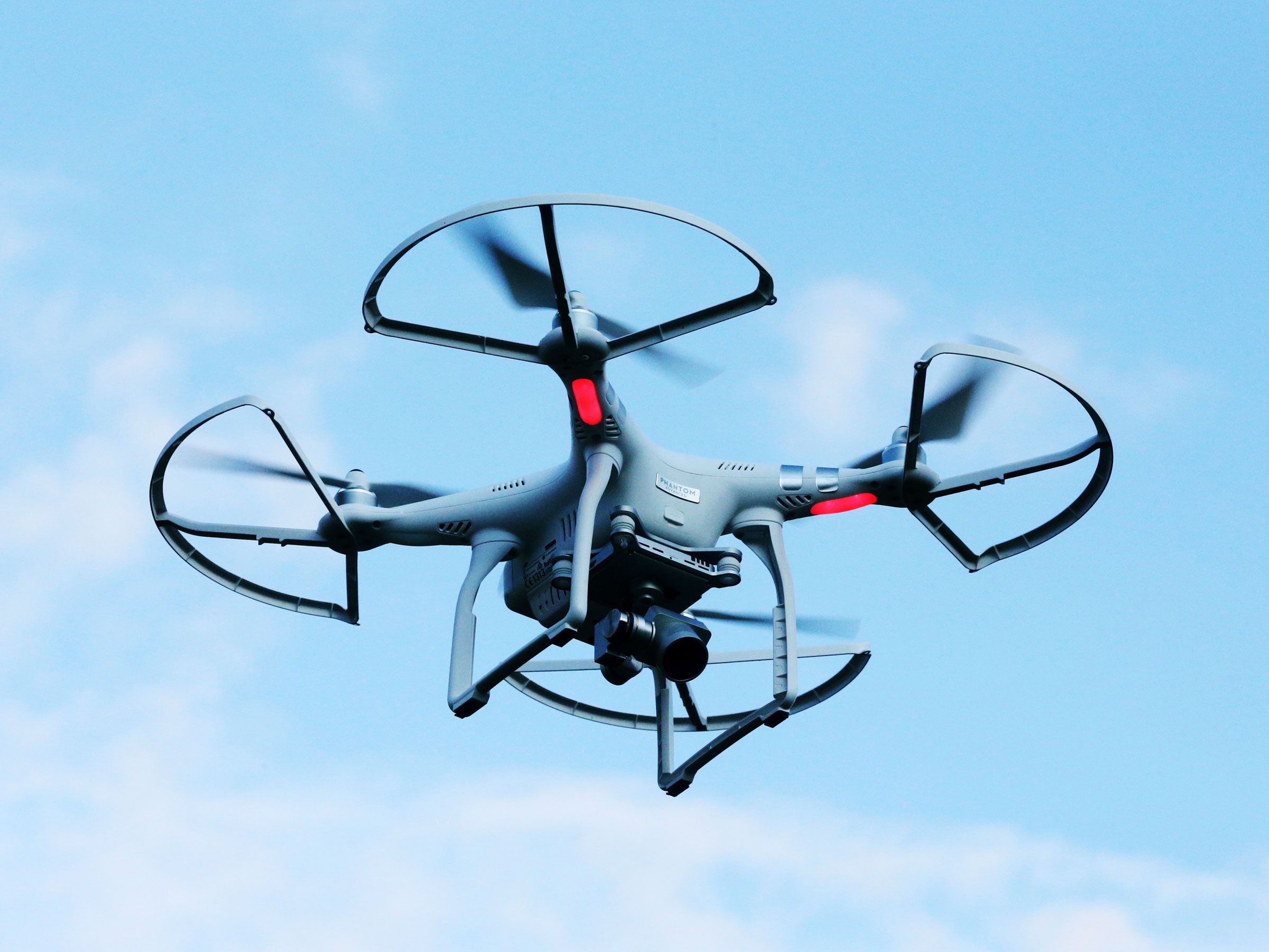 Top 15 Best New-age Construction Technology In India 2023 - Inventiva - Drones On Sale For Black Friday