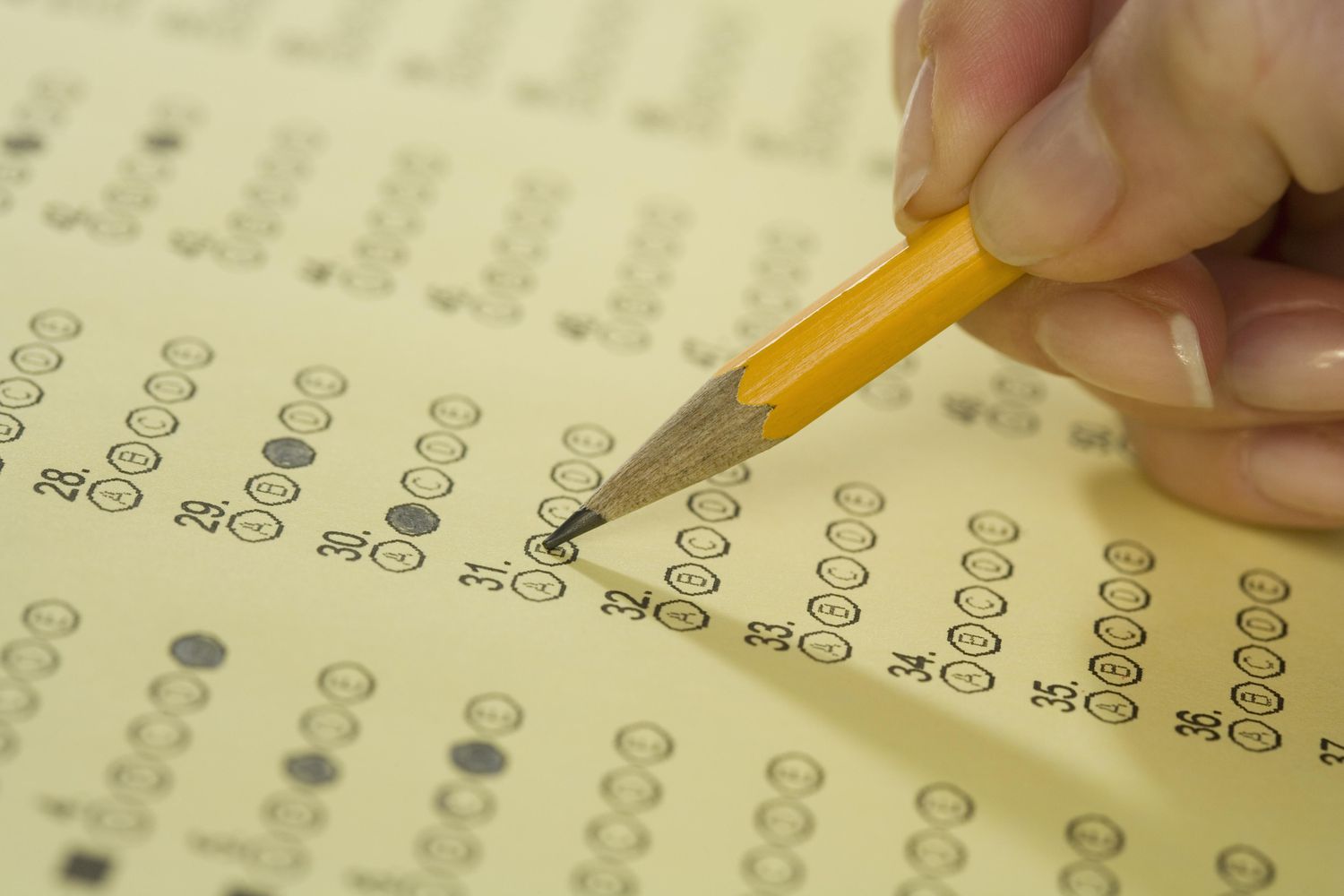 Top 15 Test Tips for Every Multiple Choice Test - Test E Or Sustanon For Bulking