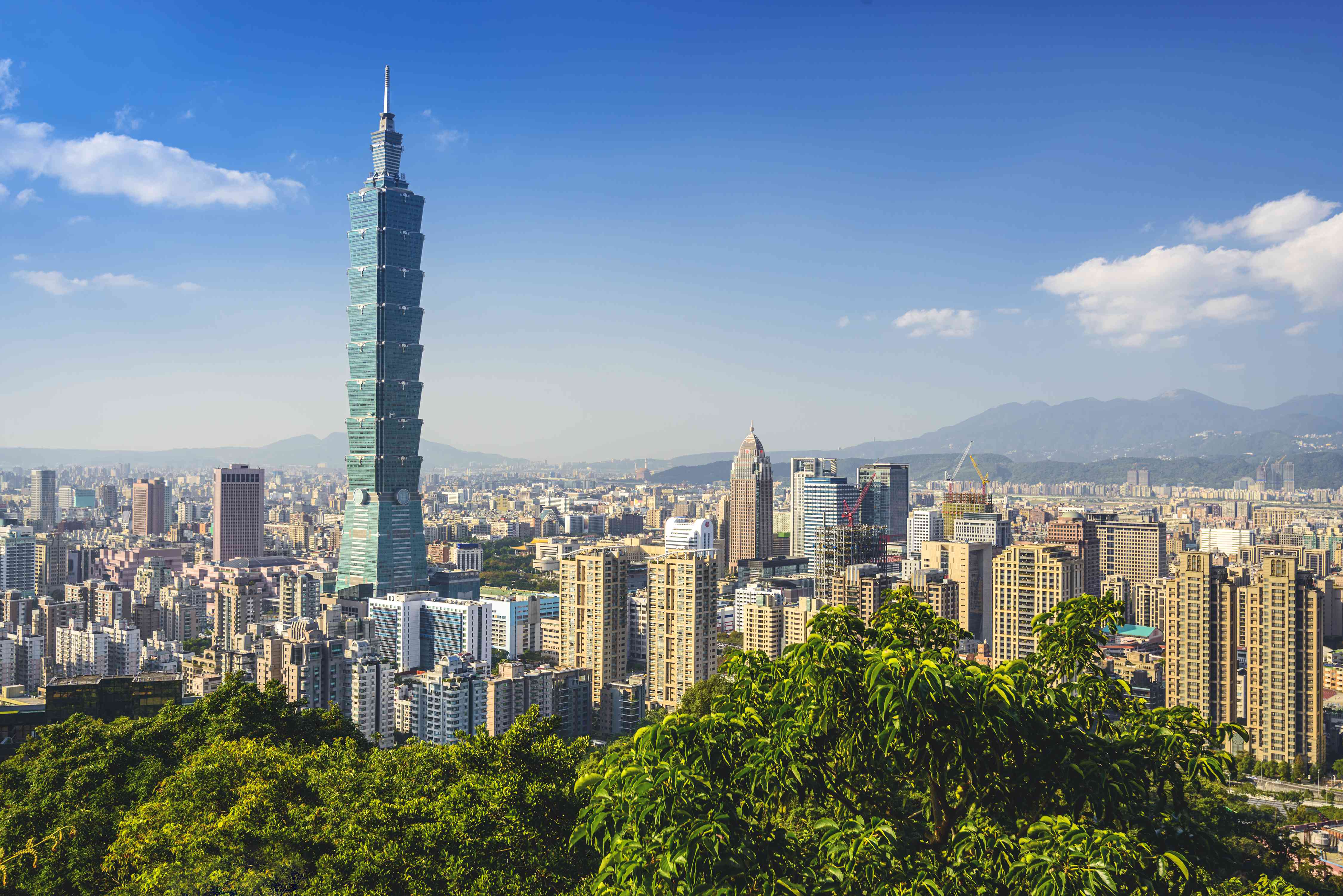 Taipei Cultural And Economic Office Houston