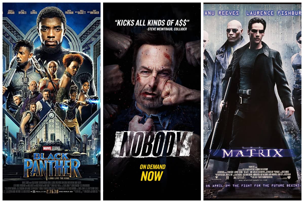 Top 30 Adrenaline-Packed Action Movies of All Time | Inspirationfeed - Action Research Improving Schools And Empowering Educators
