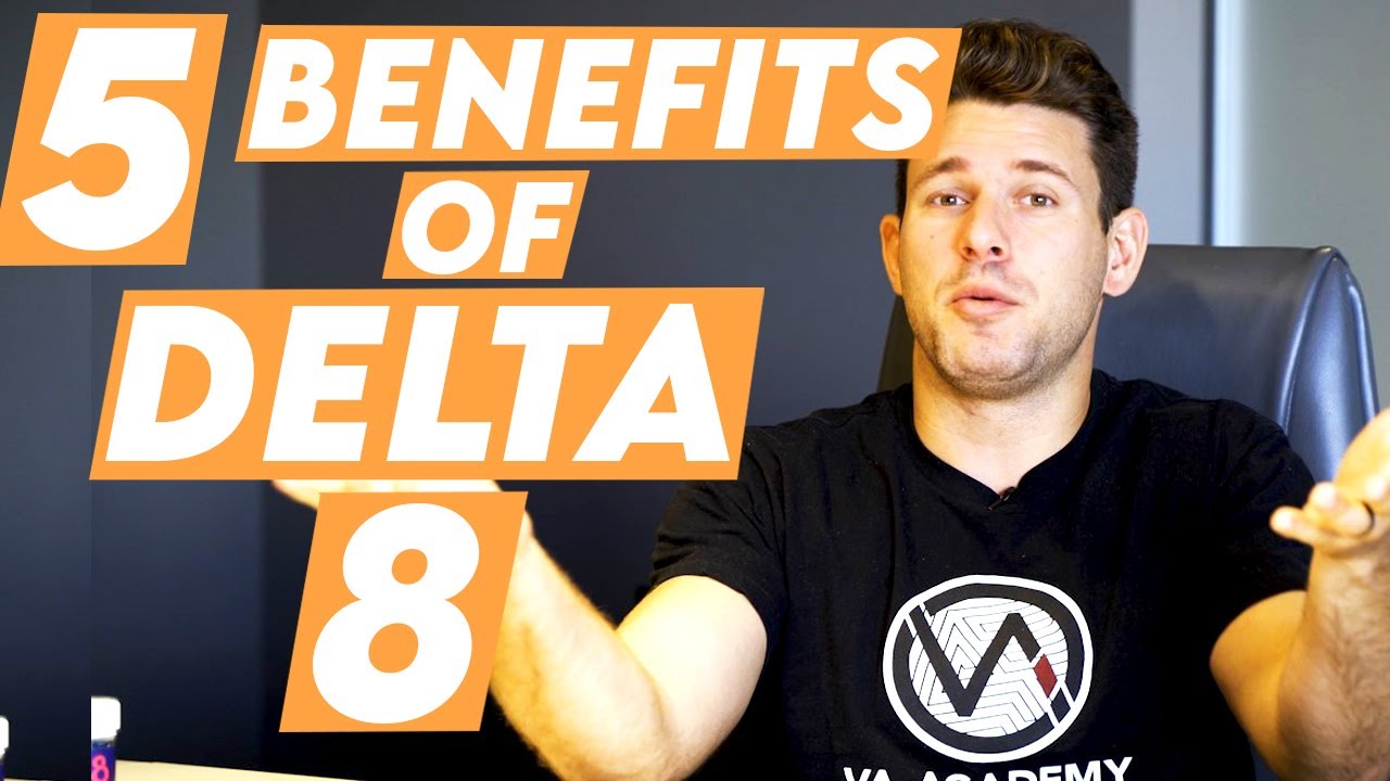 How Long Does Delta-8 High Last