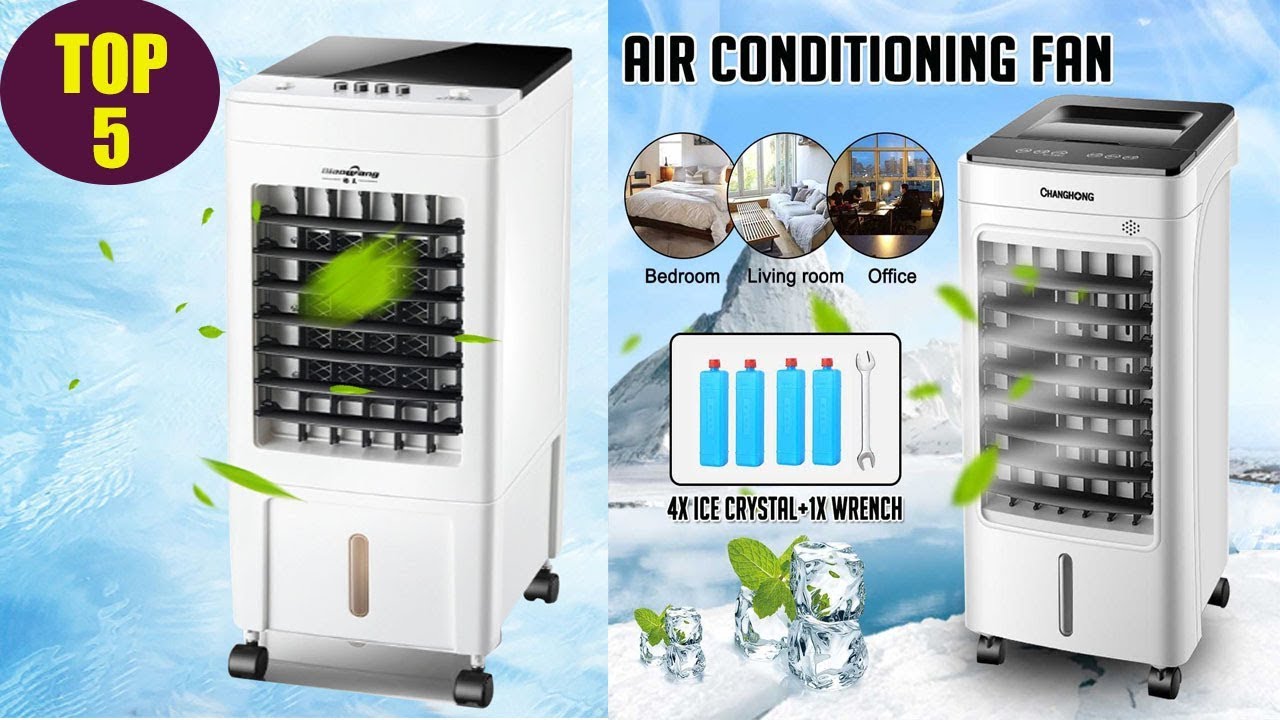 Top 5 Best Portable Air Conditioner With Price - YouTube - How Much Does A Portable Ac Unit Cost To Run
