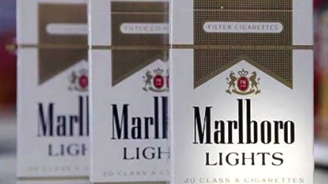 Top 5 Cigarette Brands With Lowest Tar and Nicotine | Cigarettes a - Lowest Tar And Nicotine Cigarettes 2024 Usa