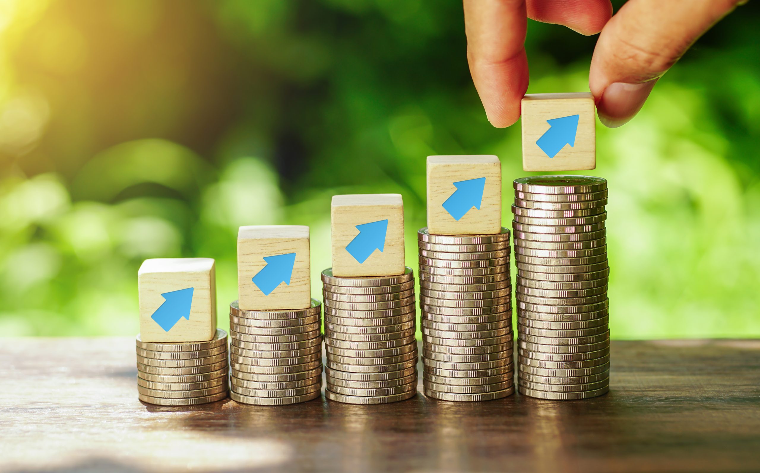 Top 5 Financial Management Habits That Help Grow Your Business - Financial Statements Are Prepared Directly From The