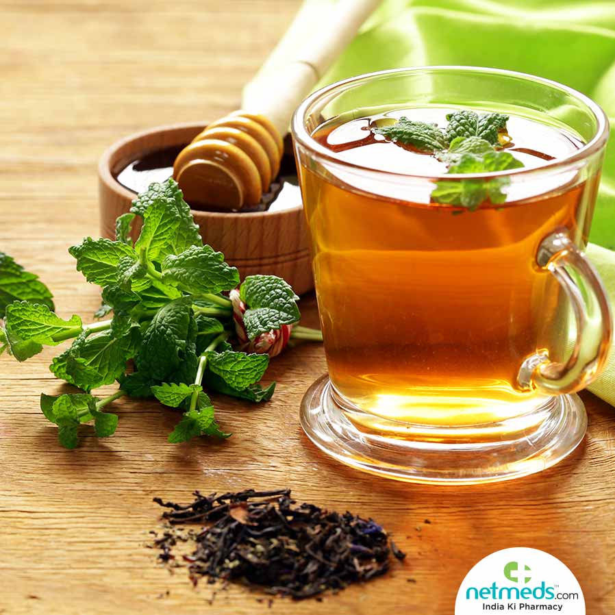 Teas For Kidney And Liver Health