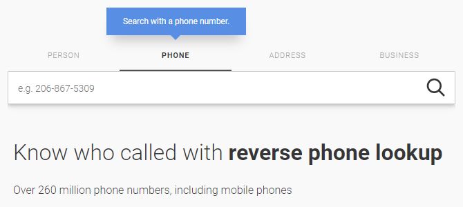 Top 5 Sites to Identify the Owner of a Phone Number | Phone numbers - How To Obtain Someone's Cell Phone Number