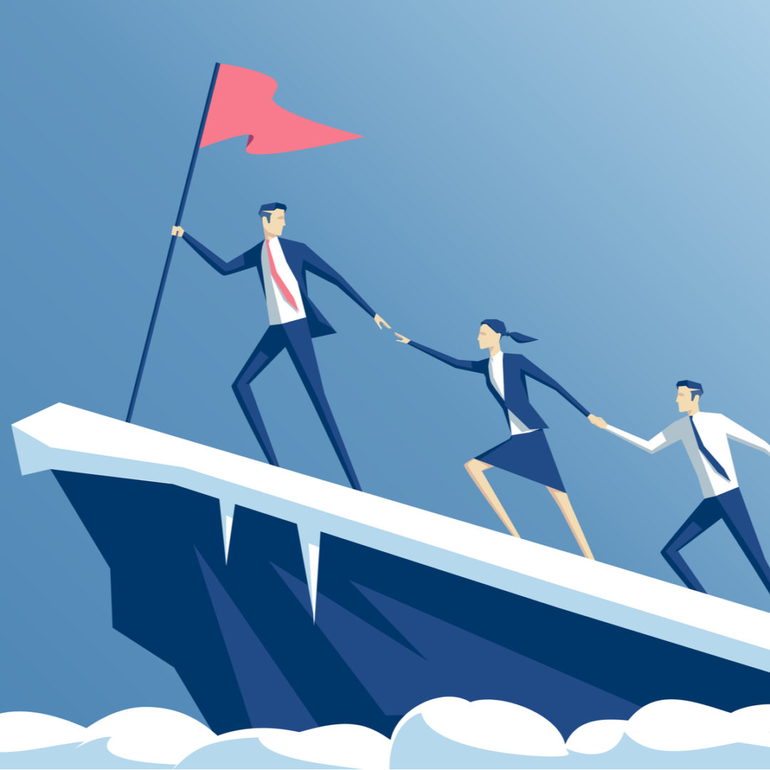 Top 5 Ways to Lead Your Business Through a Major Transition - Leading Gxp Erp Systems For Pharmaceuticals