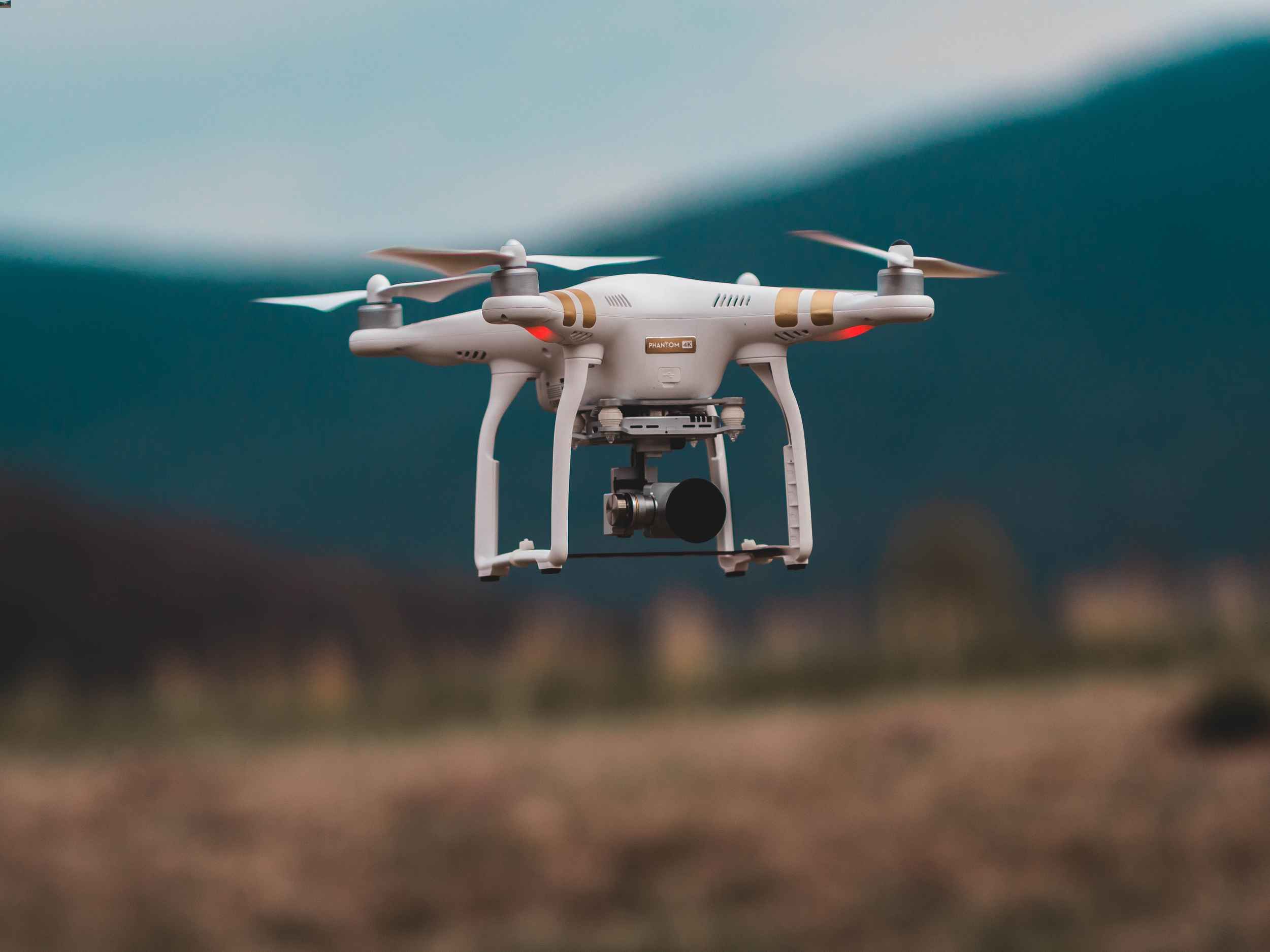Drones On Sale For Black Friday