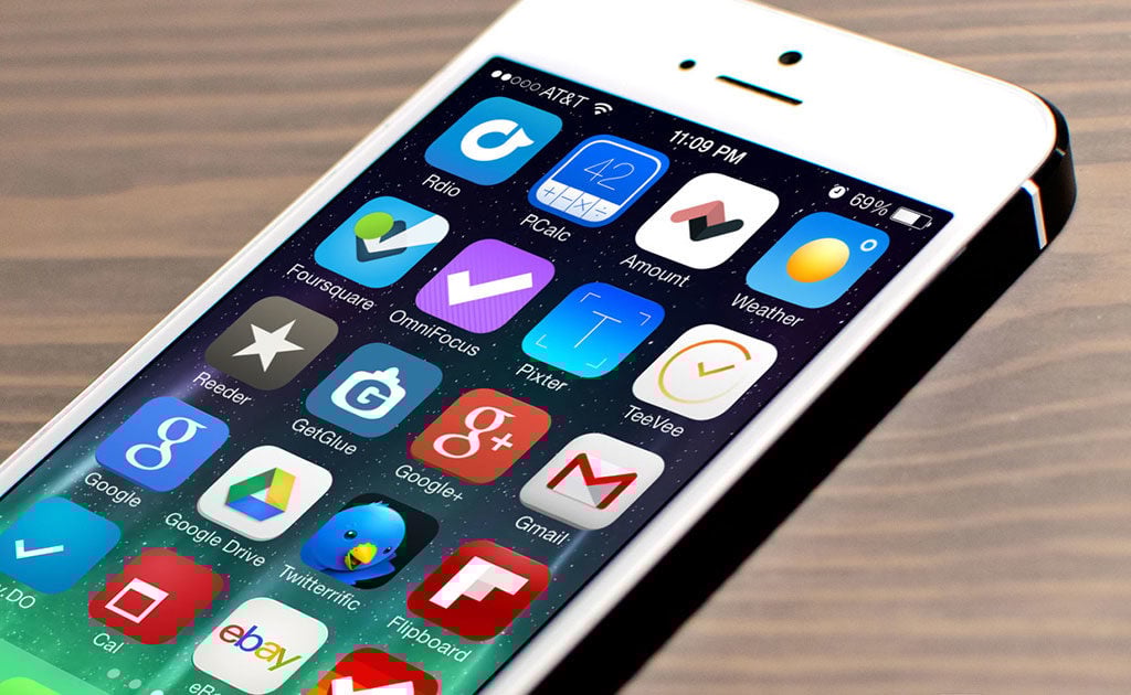 Top 6 des meilleures applications pour iPhone en 2018 - Apps That Pay $100 A Day Without Investment