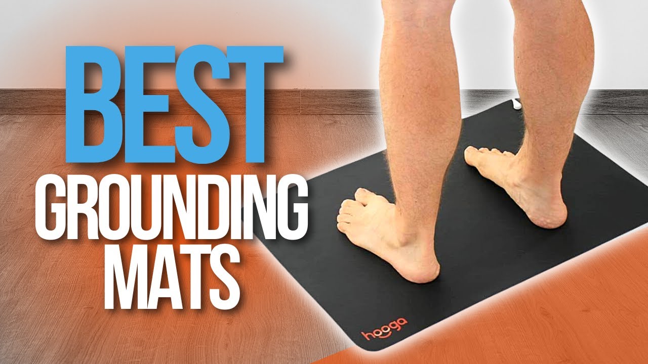 🙌 Top 7 Best Grounding Mats for your Wellness - YouTube - How Long To Use A Grounding Mat