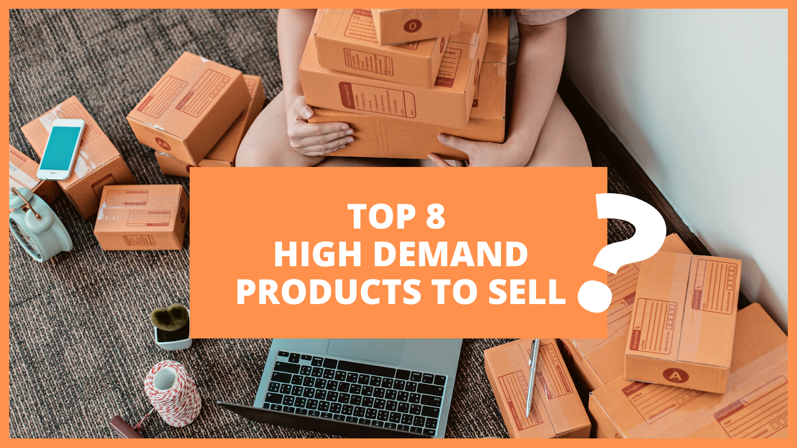 Top 8+ High Demand Products To Sell In 2023 - How To Sell Gold Etf In Roth Ira