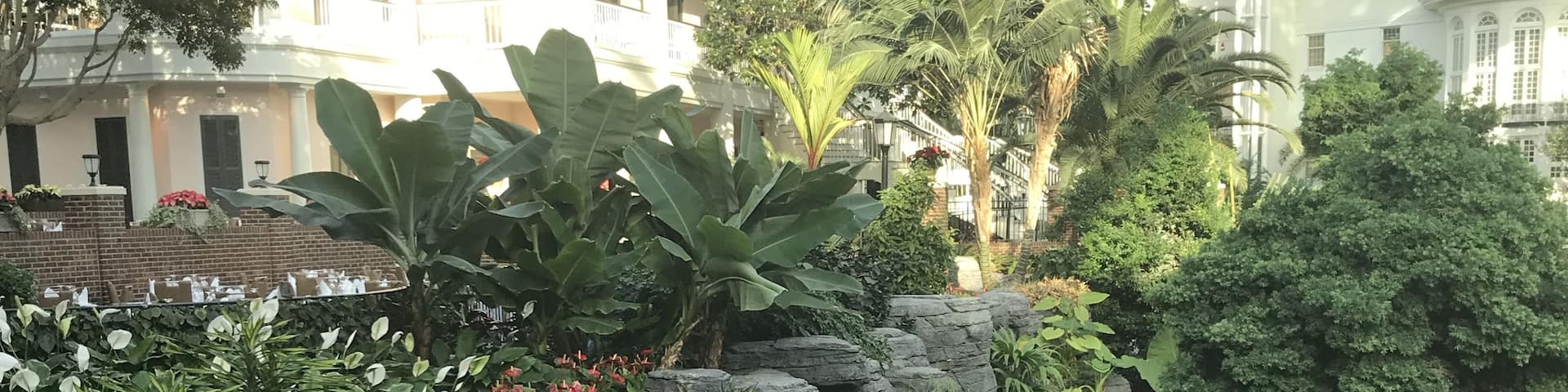 Hotels Near Gaylord Opryland Convention Center