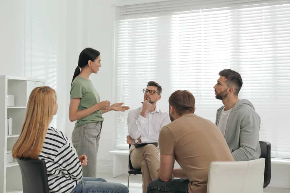 Top Inpatient Drug Rehab & Mental Health Facility - Nfa Canterbury - Inpatient Mental Health Treatment