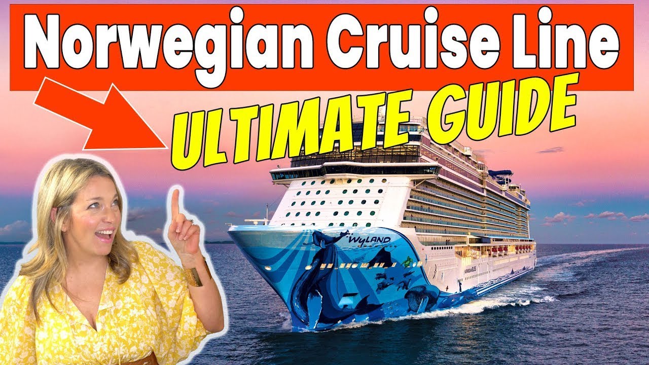 Norwegian Cruise Line Announces New Financial Targets For 2026.