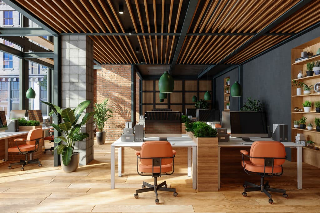 Top Office Design Trends For the Workplace in 2023 | Bowen Interiors - Office Depot Northwest Expressway Oklahoma City Ok