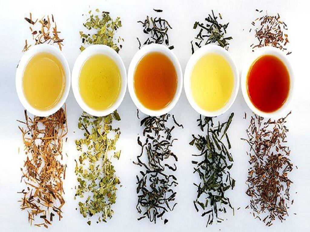 Top Ten Best Kinds Of Tea at Leah Mary blog - Teas For Kidney And Liver Health