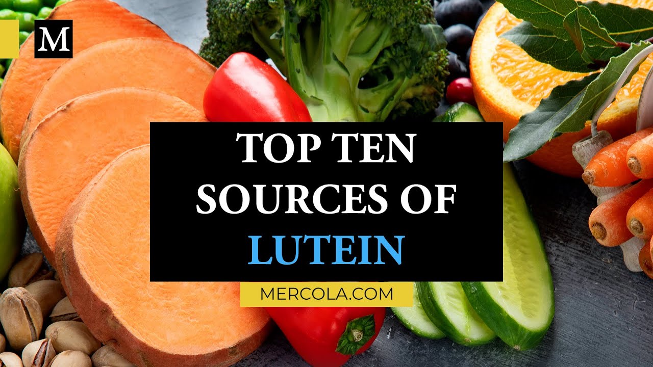Which Brand Of Lutein Is The Best