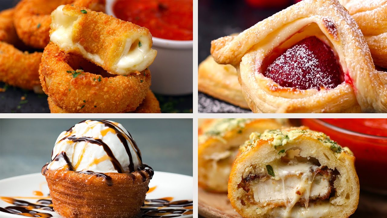 Top Ten Tasty Recipes Of All Time - YouTube - Tasty Dog Food For Picky Eaters