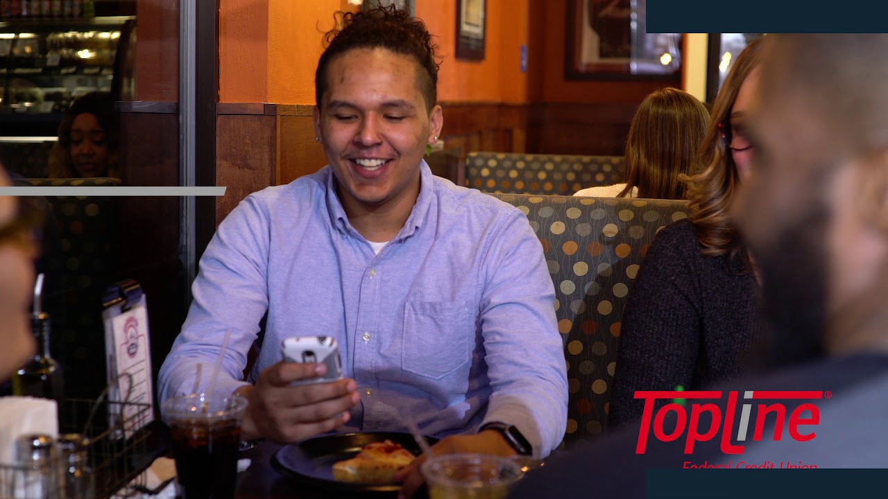 TopLine Federal Credit Union Commercial Spot 30 Seconds - General - YouTube - Topline Federal Credit Union Brooklyn Park Mn