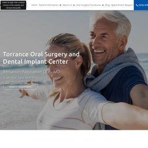 Torrance Oral Surgery And Dental Implant Center