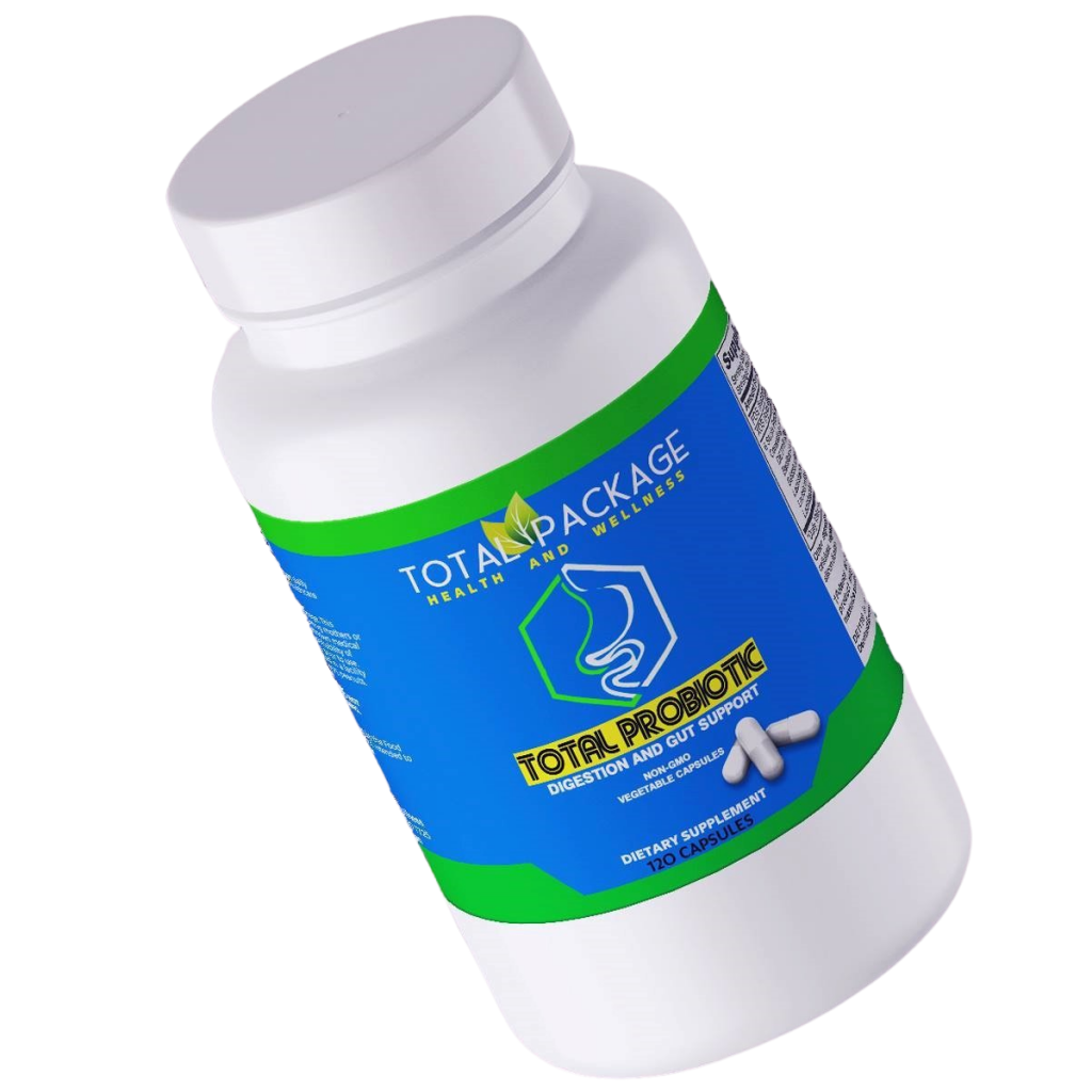 Total Package Health – Health, Beauty & Wellness - Total Package Serum Where To Buy