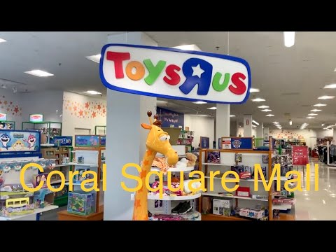 Tour of Coral Square Mall in Coral Springs, Florida - YouTube - Metropolitan Apartments At Coral Square Coral Springs Reviews