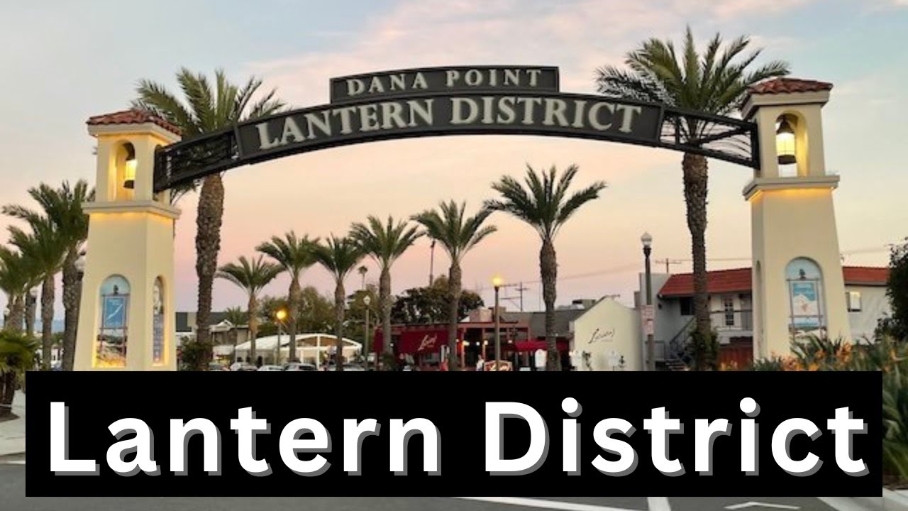 25135 Park Lantern Dana Point California 92629 Usa